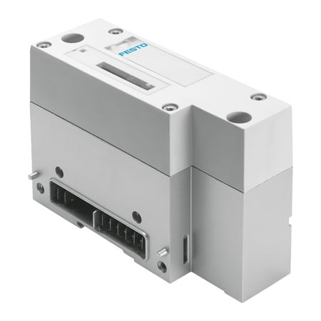Festo Pneumatic Interface VABA-S6-1-X1-CB VABA-S6-1-X1-CB